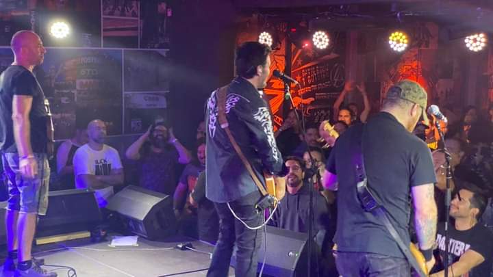 Dogma: Siempre mejorando el silencio